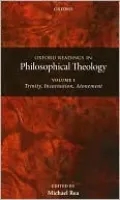 Oxford Readings in Philosophical Theology