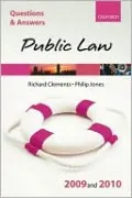 Q & A Public Law 2009 and 2010