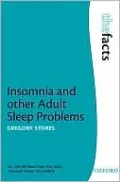 Insomnia and Other Adult Sleep Problems