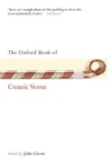 The Oxford Book of Comic Verse