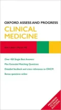 Clinical Medicine