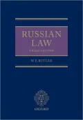 Russian Law