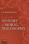 Essays on the History of Moral Philosophy