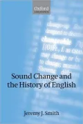 Sound Change and the History of English