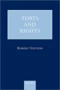 Torts and Rights