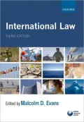 International Law