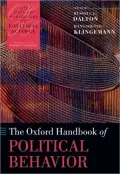 The Oxford Handbook of Political Behavior