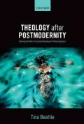 Theology After Postmodernity