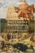 Post-Conflict Peacebuilding: A Lexicon