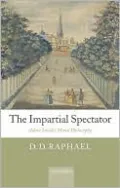 Impartial Spectator: Adam Smith's Moral Philosophy