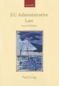 EU Administrative Law