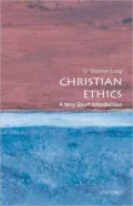 Christian Ethics: A Very Short Introduction