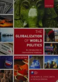 The Globalization of World Politics: An Introduction to International Relations
