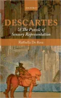 Descartes and the Puzzle of Sensory Representation