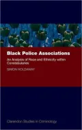 Black Police Associations An Analysis of Race and Ethnicity Within Constabularies