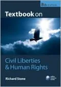 Textbook on Civil Liberties and Human Rights