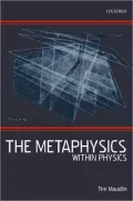 The Metaphysics Within Physics