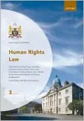 Human Rights Law
