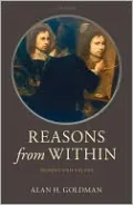 Reasons from Within: Desires and Values