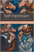Self Impression: Life-Writing, Autobiografiction, and the Forms of Modern Literature