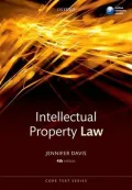 Intellectual Property Law