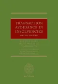 Transaction Avoidance in Insolvencies