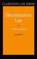 Discrimination Law