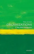 Organizations: A Very Short Introduction