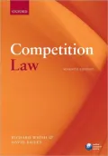 Competition Law