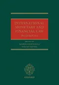 International Monetary and Financial Law
