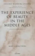 The Experience of Beauty in the Middle Ages