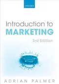 Introduction to Marketing