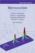 Microcavities