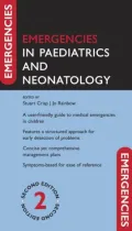 Emergencies in Paediatrics and Neonatology