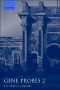 Gene Probes: A Practical Approach - Applications, Vol. 2