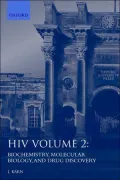 HIV: Biochemistry, Molecular Biology, and Drug Discovery