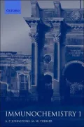 Immunochemistry 1: A Practical Approach, Vol. 177