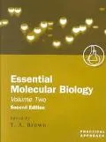 Essential Molecular Biology