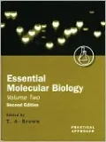 Essential Molecular Biology, Vol. 2