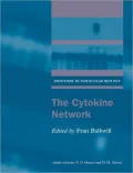 The Cytokine Network