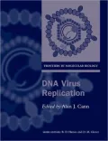 DNA Virus Replication