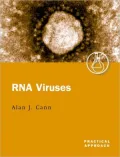 Rna Virus: A Practical Approach