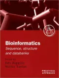 Bioinformatics