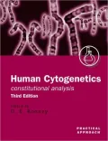 Human Cytogenetics