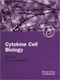 Cytokine Cell Biology A Practical Approach