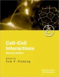 Cell-Cell Interactions: A Practical Approach