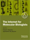 The Internet for Molecular Biologists