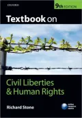 Textbook on Civil Liberties and Human Rights