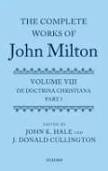 The Complete Works of John Milton