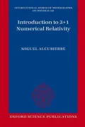 Introduction to 3+1 Numerical Relativity